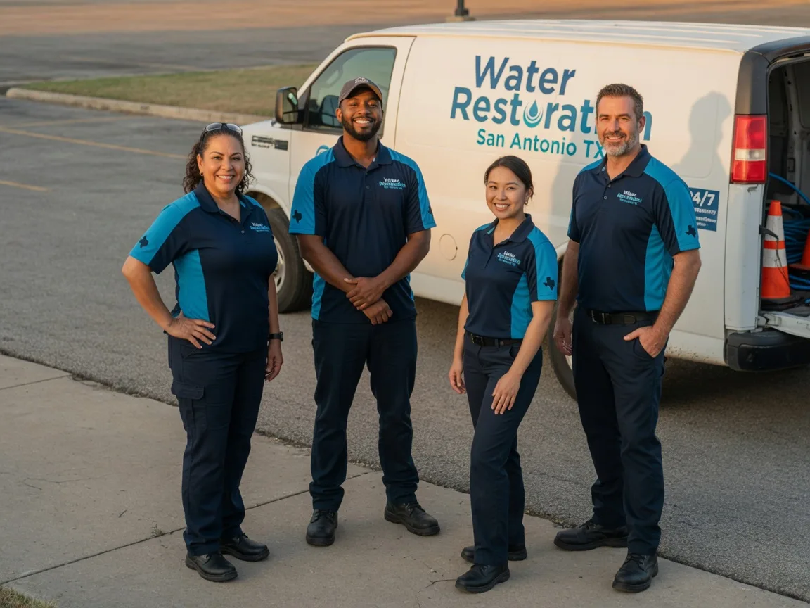 Water Damage Repair company in Heislerville, NJ